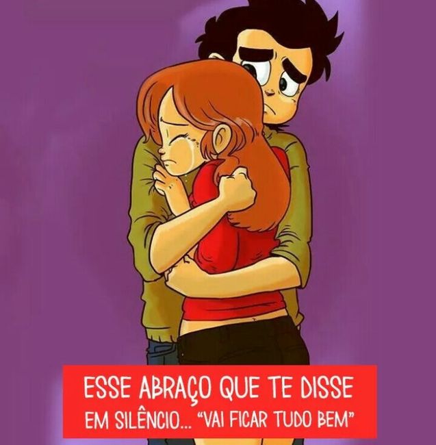 Amar é... - 3