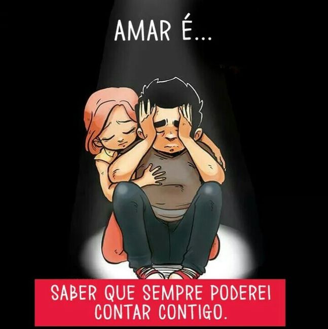 Amar é... - 4