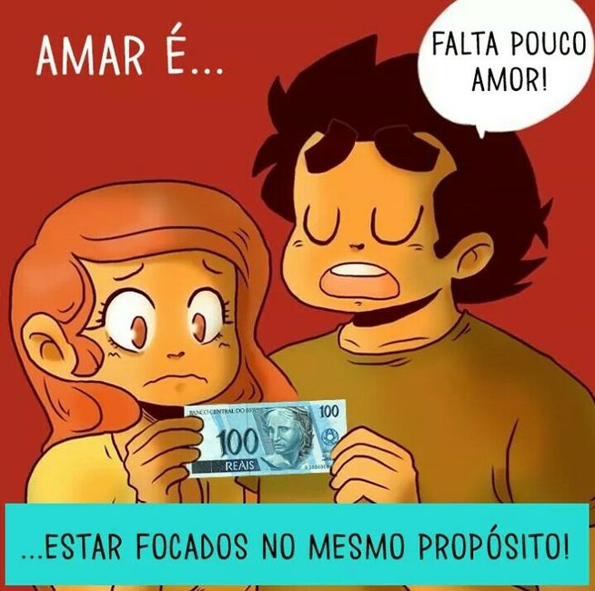 Amar é... - 6