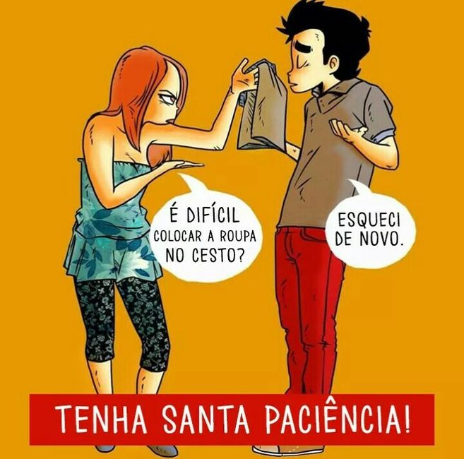 Amar é... - 7
