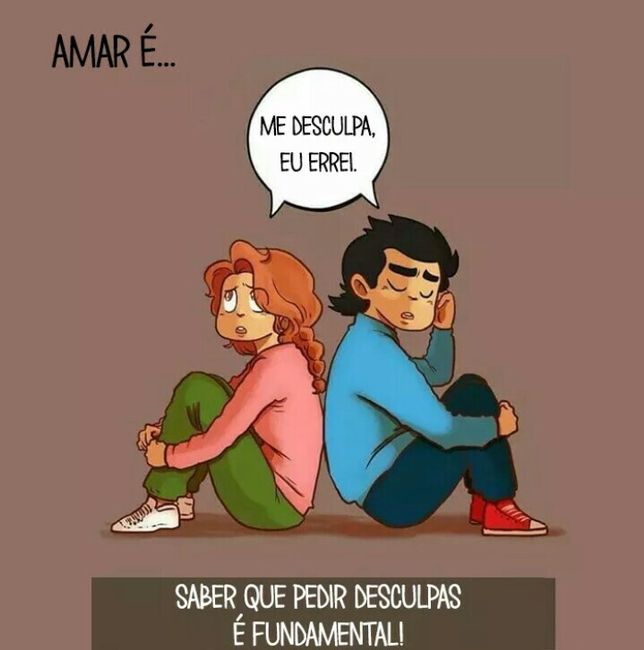 Amar é... - 13