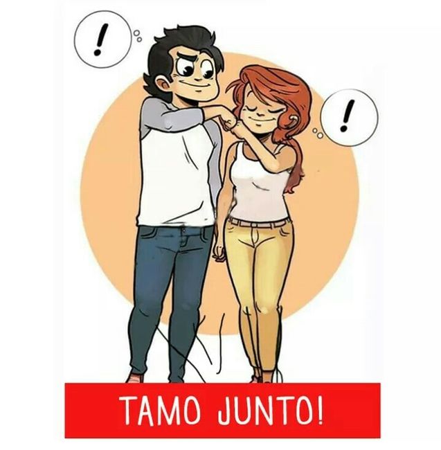 Amar é... - 15