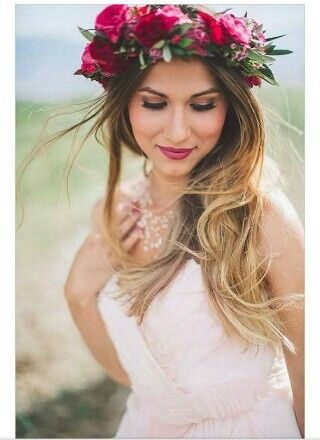 Sou uma noiva boho *---* - 5