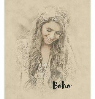Sou uma noiva boho *---* - 11