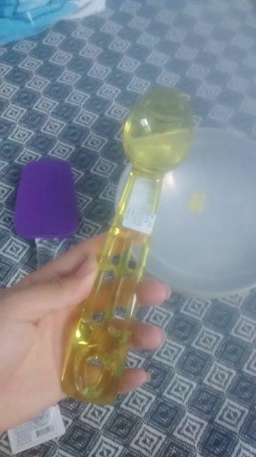 Itens para cozinha - parte 1 - 2