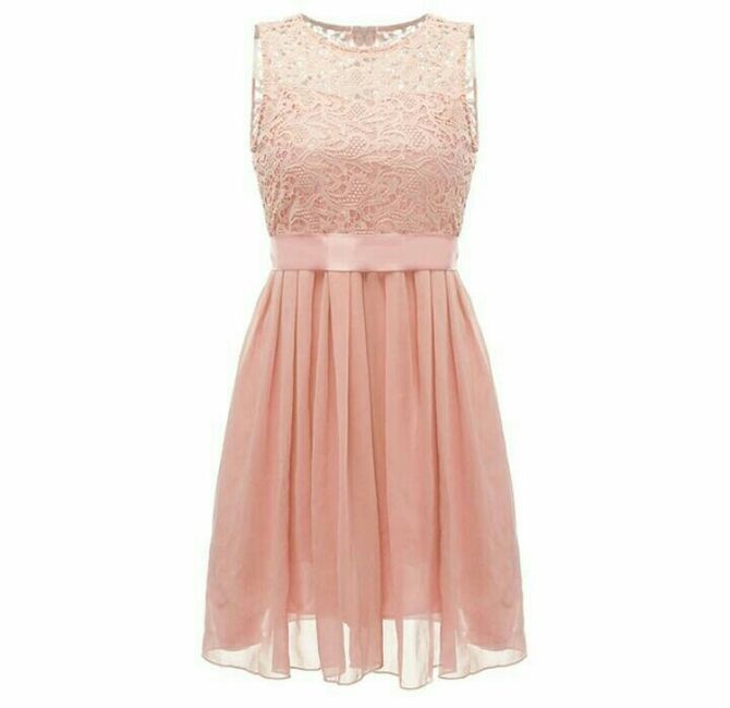Vestidos curtos brancos para noiva - 4
