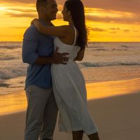 Casamentos reais 2022: a foto do pré-wedding 💝 - 1