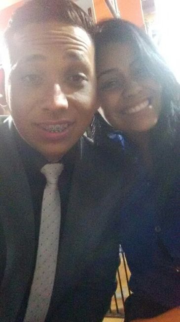 Como vocês dois se conheceram? - 2
