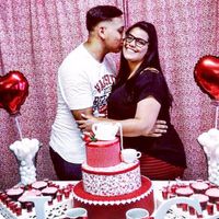 meu amor 💙