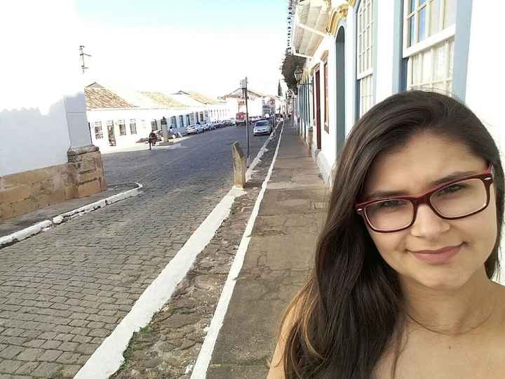 Lugares em minas para fotos! - 2
