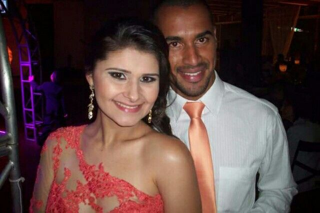 Casar com cabelo solto/semipreso - 1