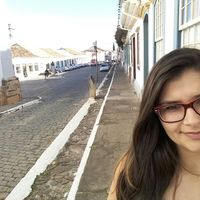 Lugares em minas para fotos! - 2