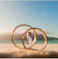 Ideias Ensaio Pre Wedding 1