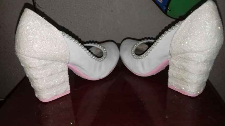Meu sapato
