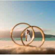 Ideias Ensaio Pre Wedding - 1