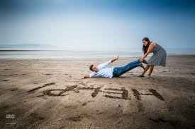 Ideias Ensaio Pre Wedding - 4