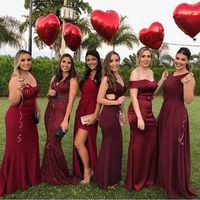 Vermelho para madrinhas ? - 3