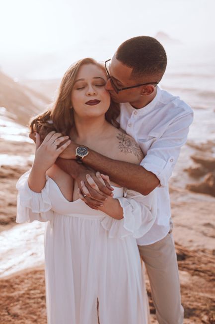Pré wedding- fotos oficiais 😍 3