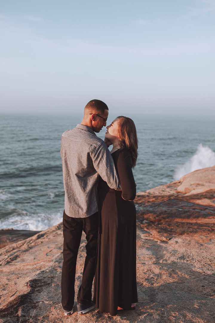 Pré wedding- fotos oficiais 😍 - 1