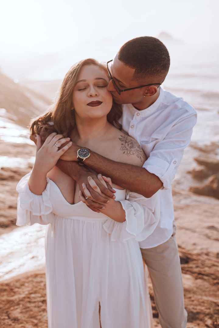 Pré wedding- fotos oficiais 😍 - 3