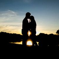 INSPIRAÇÃO DE PRÉ WEDDING 