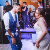 Agora é oficial: casamos 💍 - 11