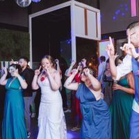 Agora é oficial: casamos 💍 - 12