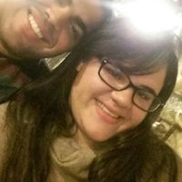 Poste uma foto com o seu amor - 1