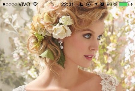 Make's lindas - 2
