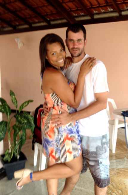 Mostre seu amor - 1