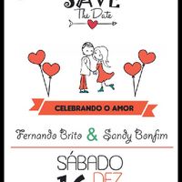 Save the date #vemver - 1