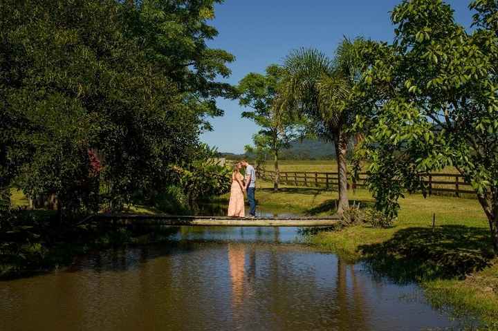 Pré-wedding - 2