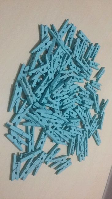 Minha primeira compra pelo ali - 2