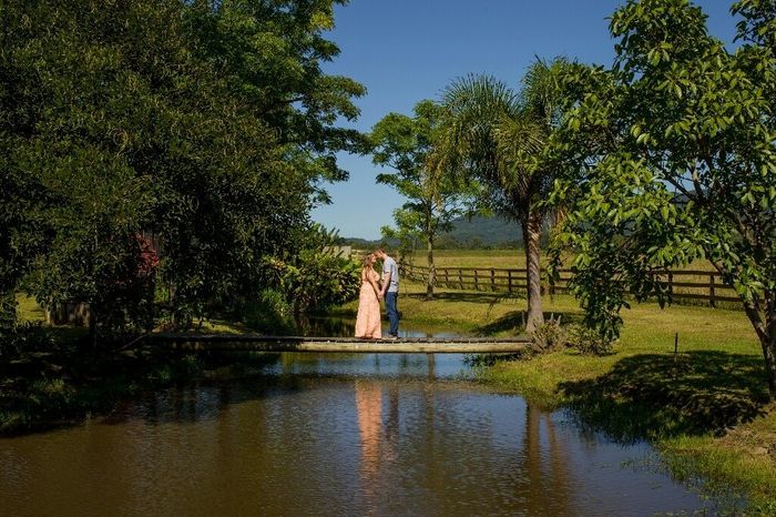 Pré-wedding - 2