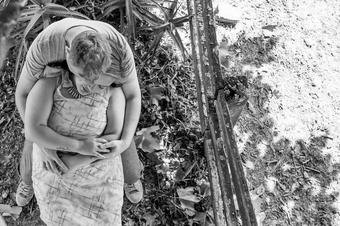 Pré-wedding - 3