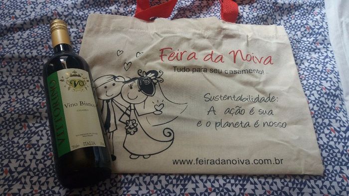 Feira da Noiva