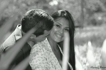 Meu pré wedding..#vemver - 4