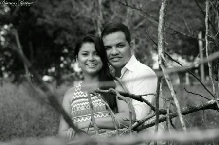 Meu pré wedding..#vemver - 6
