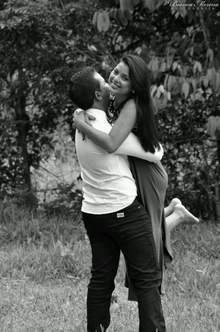 Meu pré wedding..#vemver - 7