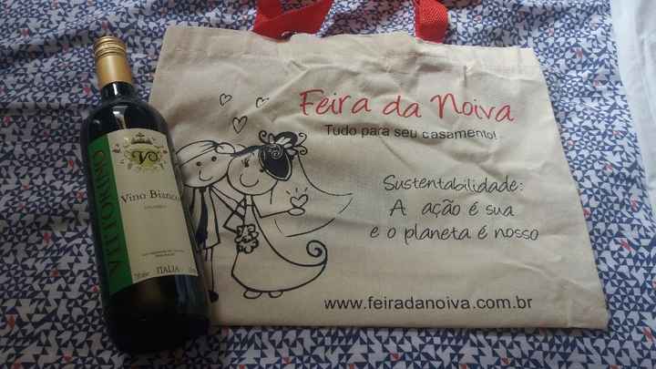 Feira da Noiva