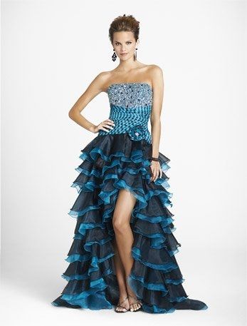 Me vestido