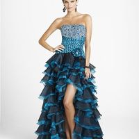 Me vestido