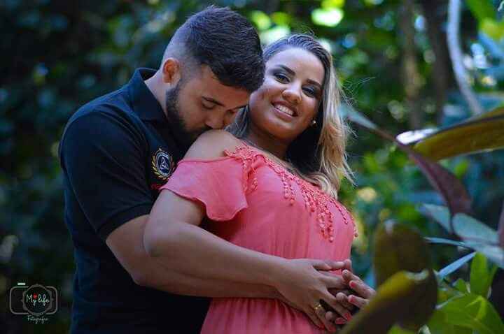 Meu pré wedding!!! - 1