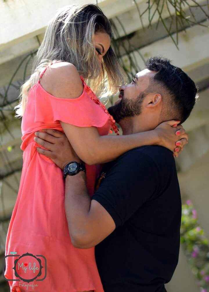 Meu pré wedding!!! - 3