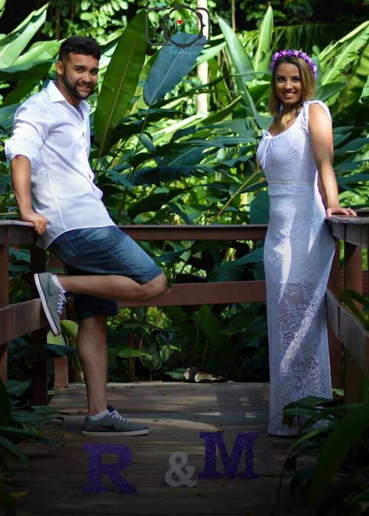 Meu pré wedding parte 2 - 4