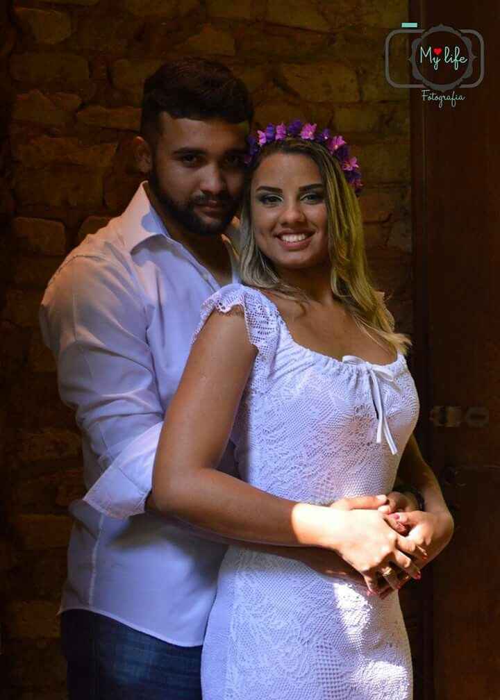 Meu pré wedding parte 2 - 5