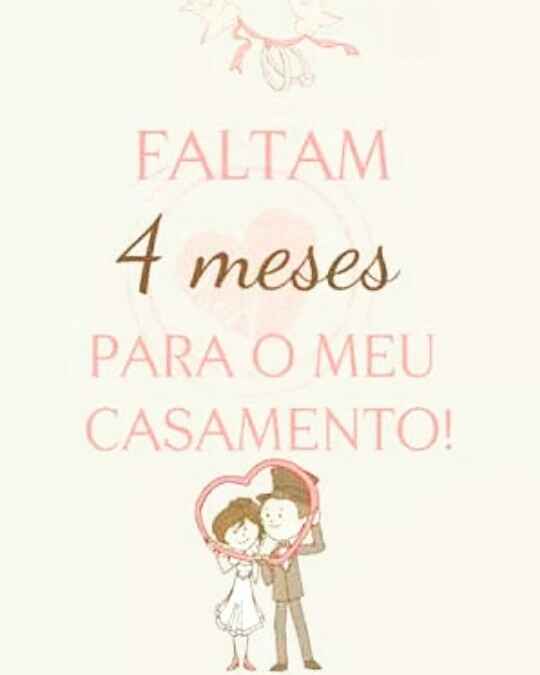 Acabou! - 1