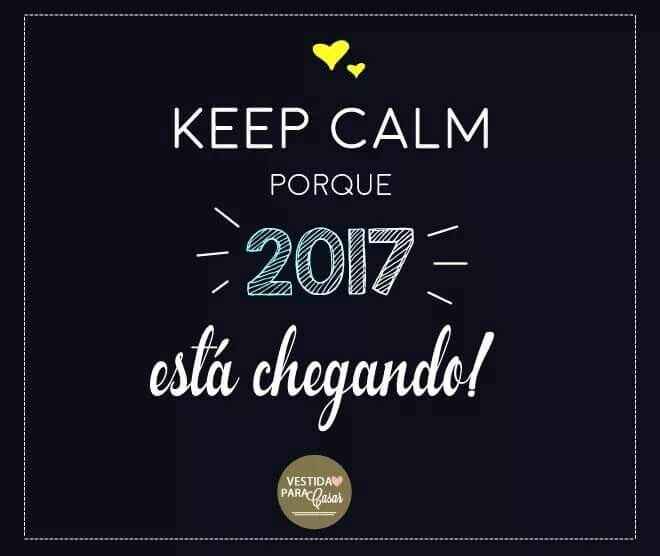 Contagem regressiva para o fim de 2016!!! - 1