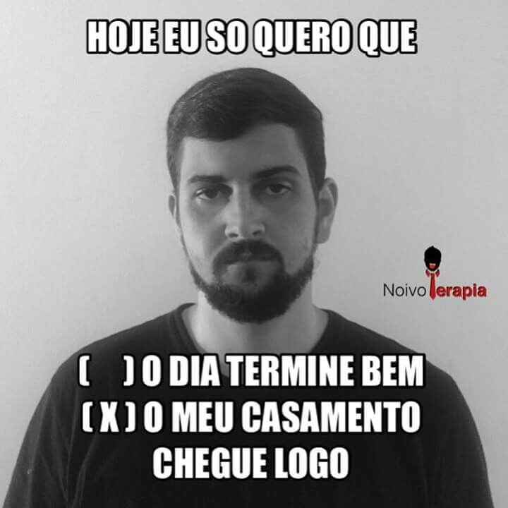 Hoje eu só quero.... - 1