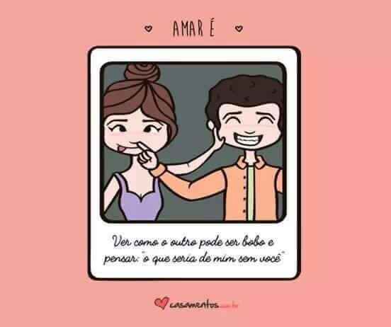 Amar é... - 3